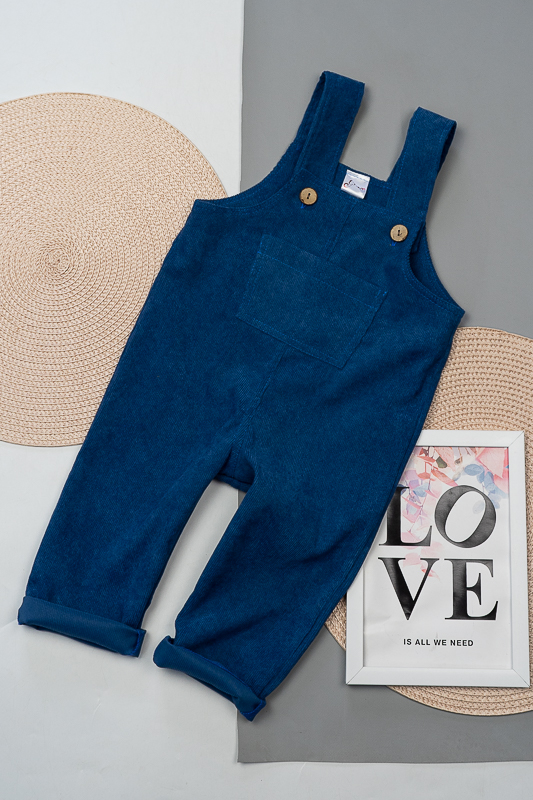 Комбінезон ясельний 300-1168